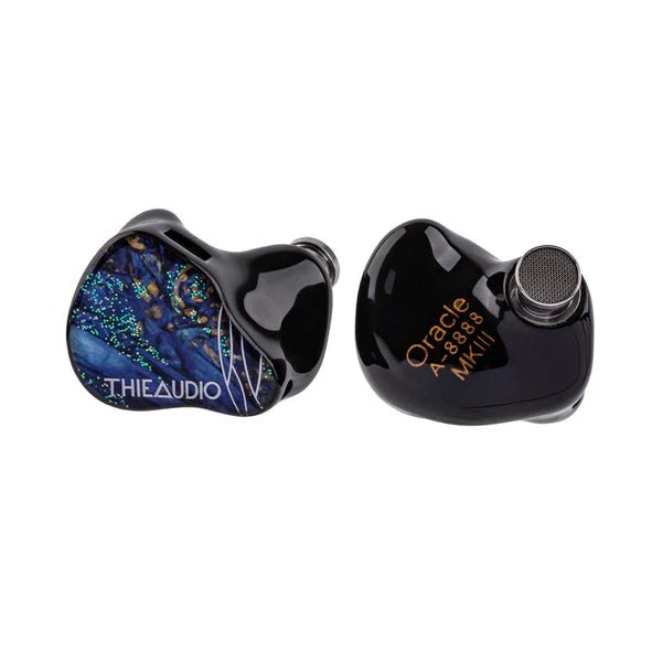 Oracle MKIII - THIEAUDIO - The New Sound