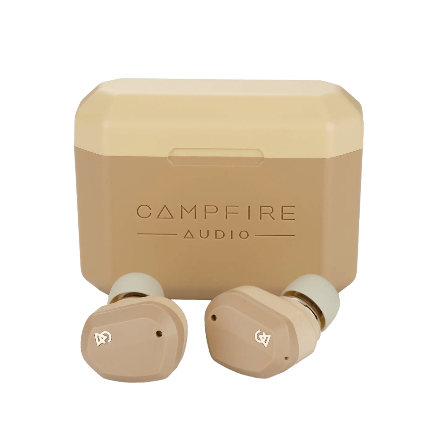 Orbit - Campfire Audio - The New Sound