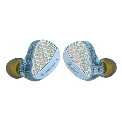 Orchestra 2 - Kiwi Ears - The New Sound