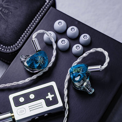 Orchestra Lite - Kiwi Ears - The New Sound