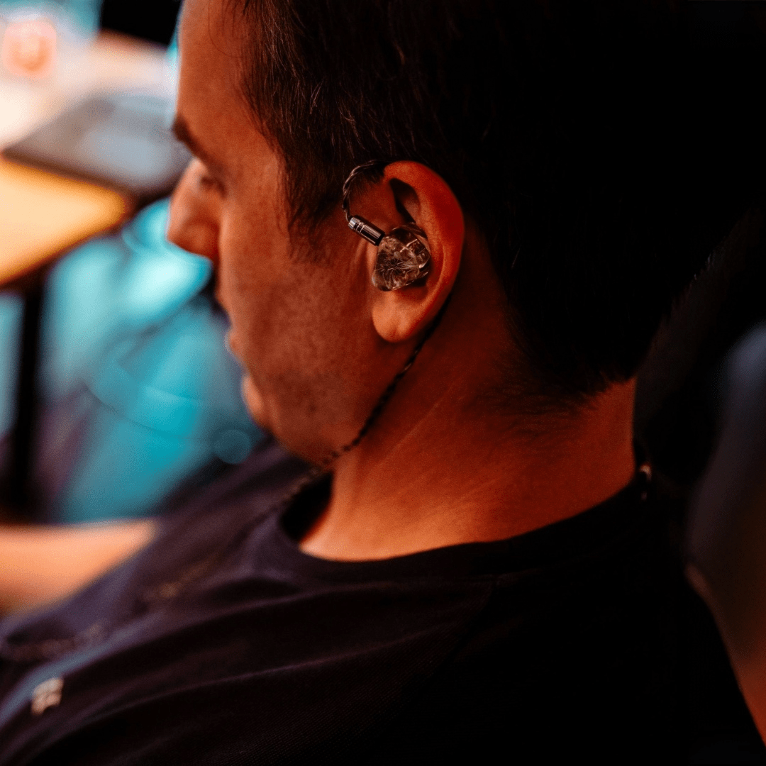 Orchestra Lite - Kiwi Ears - The New Sound