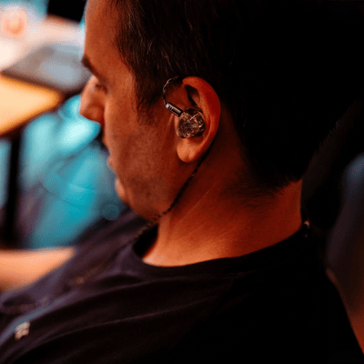 Orchestra Lite - Kiwi Ears - The New Sound