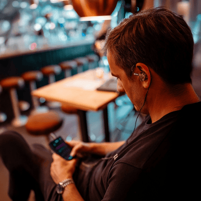 Orchestra Lite - Kiwi Ears - The New Sound