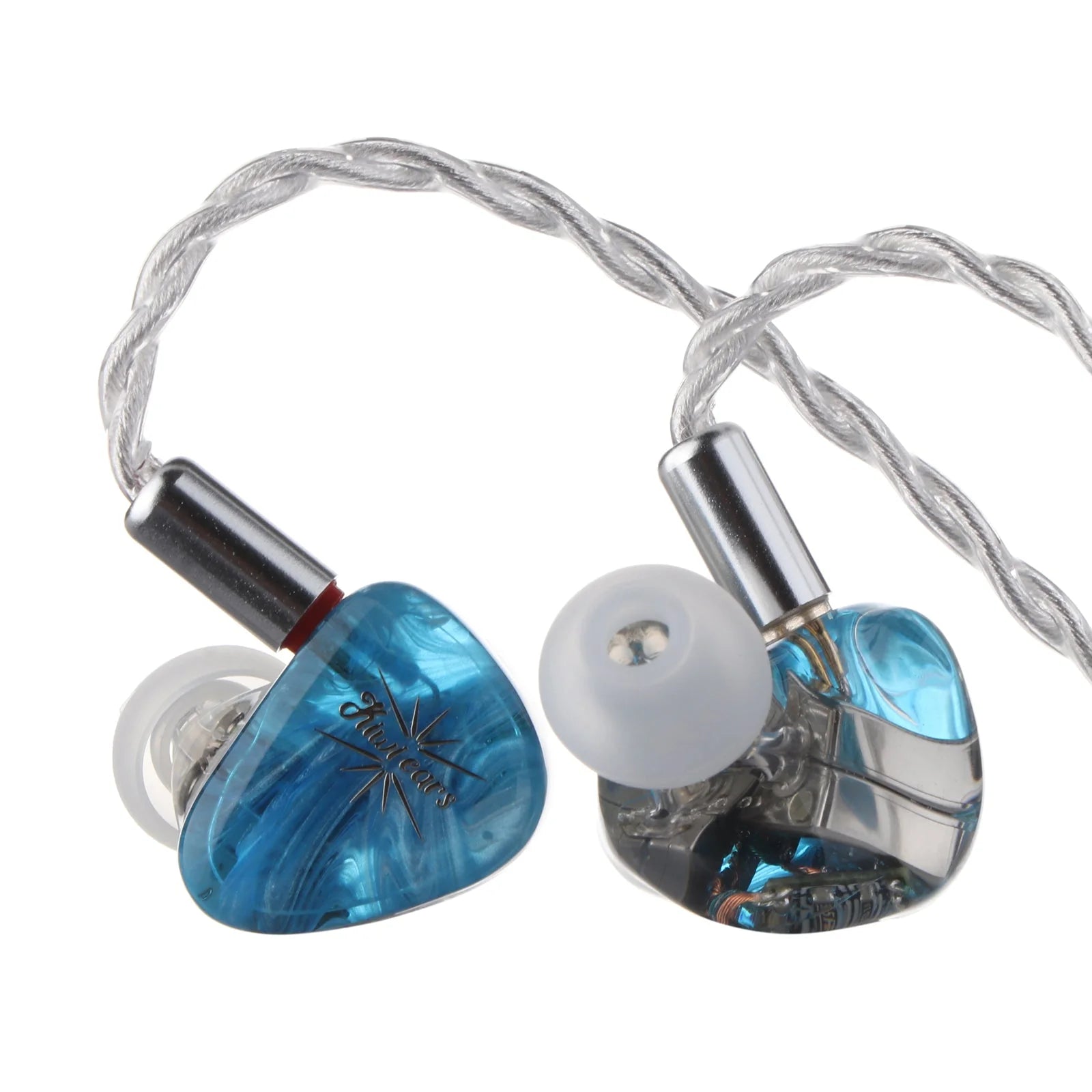 Orchestra Lite - Kiwi Ears - The New Sound
