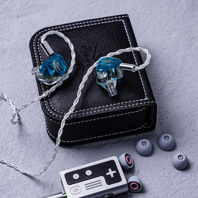 Orchestra Lite - Kiwi Ears - The New Sound