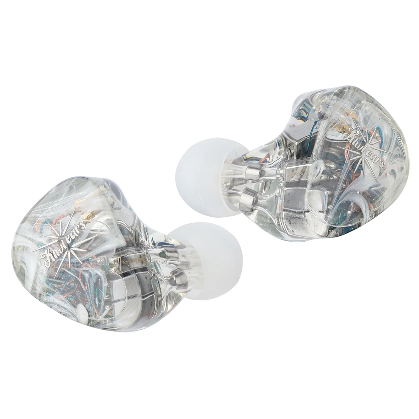 Orchestra Lite - Kiwi Ears - The New Sound