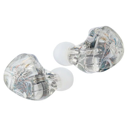 Orchestra Lite - Kiwi Ears - The New Sound