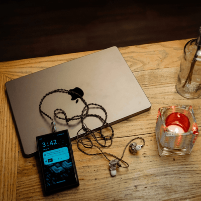 Orchestra Lite - Kiwi Ears - The New Sound