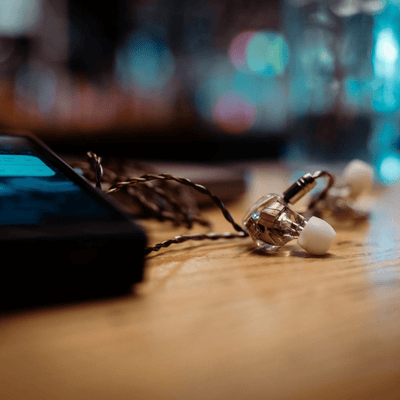 Orchestra Lite - Kiwi Ears - The New Sound