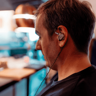 Orchestra Lite - Kiwi Ears - The New Sound