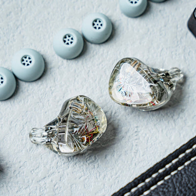 Orchestra Lite - Kiwi Ears - The New Sound