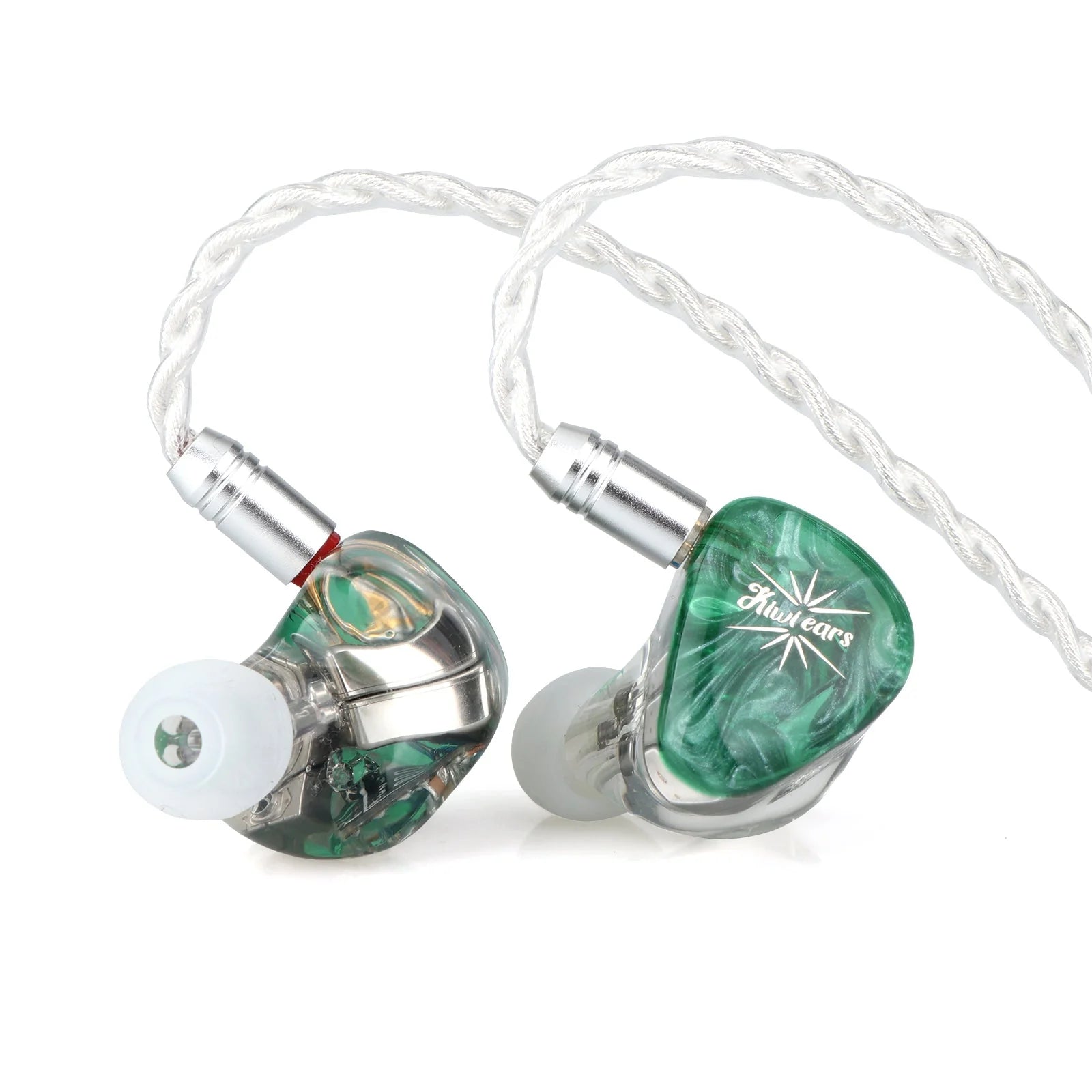 Orchestra Lite - Kiwi Ears - The New Sound