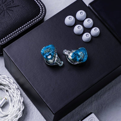 Orchestra Lite - Kiwi Ears - The New Sound