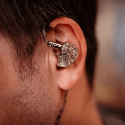 Orchestra Lite - Kiwi Ears - The New Sound