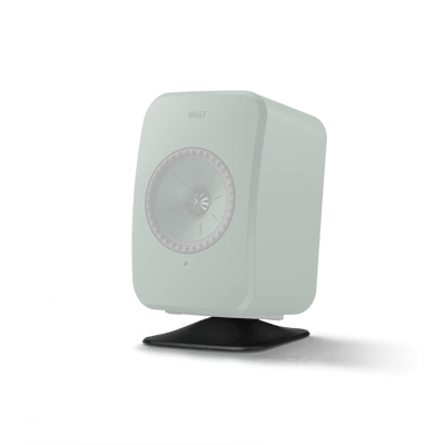 P1 Bureaustandaard / Paar - KEF - The New Sound