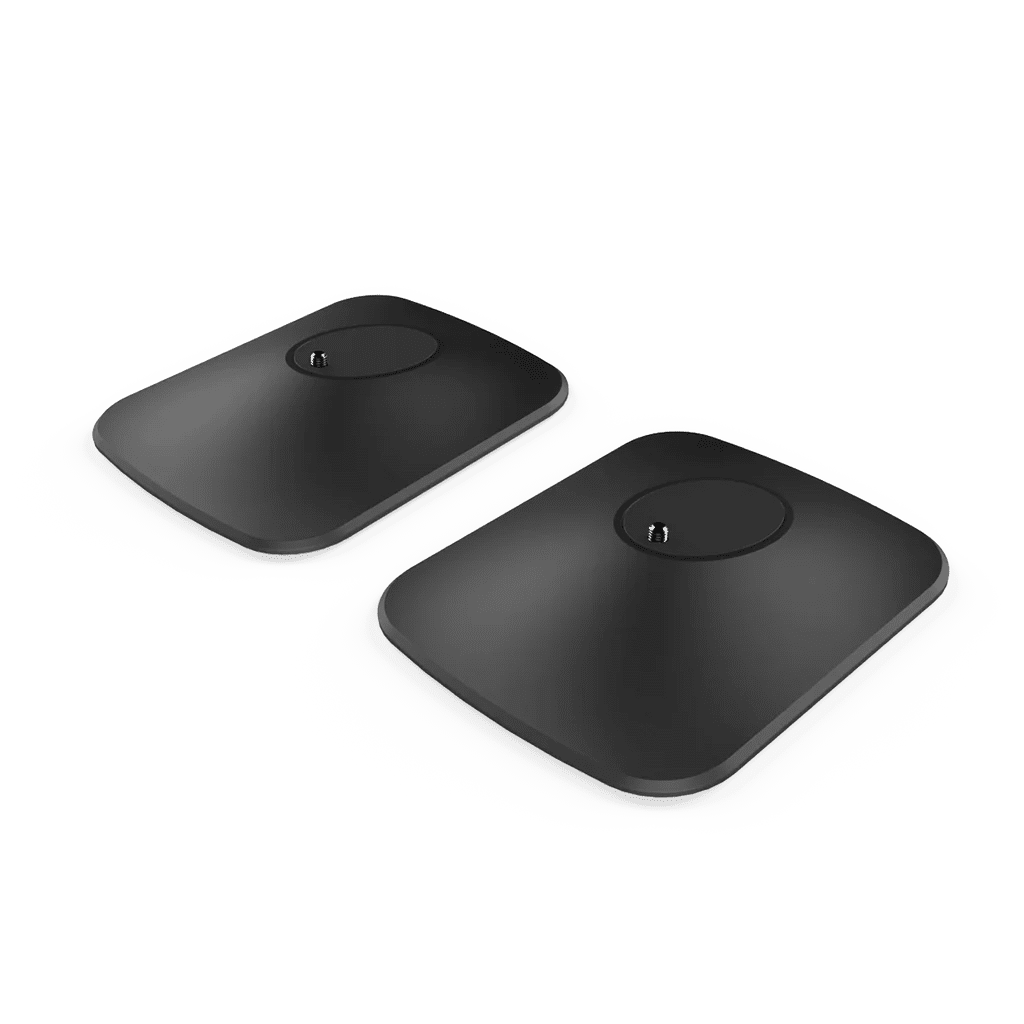 P1 Bureaustandaard / Paar - KEF - The New Sound