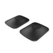 P1 Bureaustandaard / Paar - KEF - The New Sound