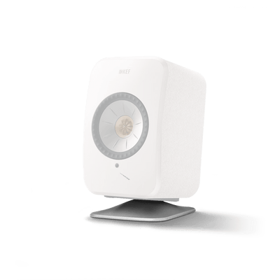 P1 Bureaustandaard / Paar - KEF - The New Sound