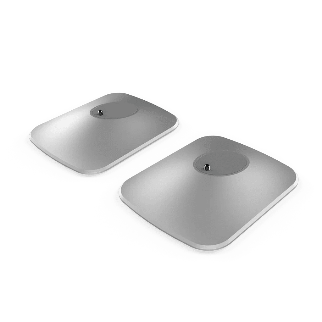 P1 Bureaustandaard / Paar - KEF - The New Sound