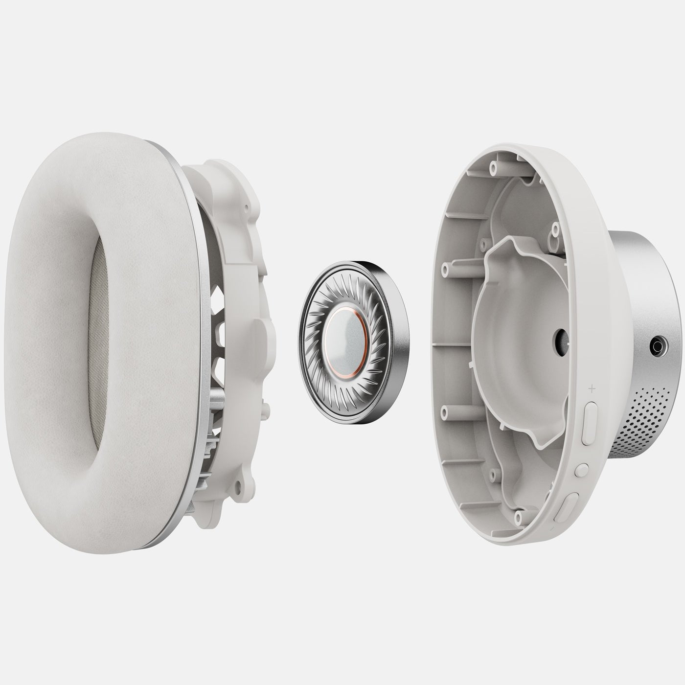 P100 SE - Cambridge Audio - The New Sound