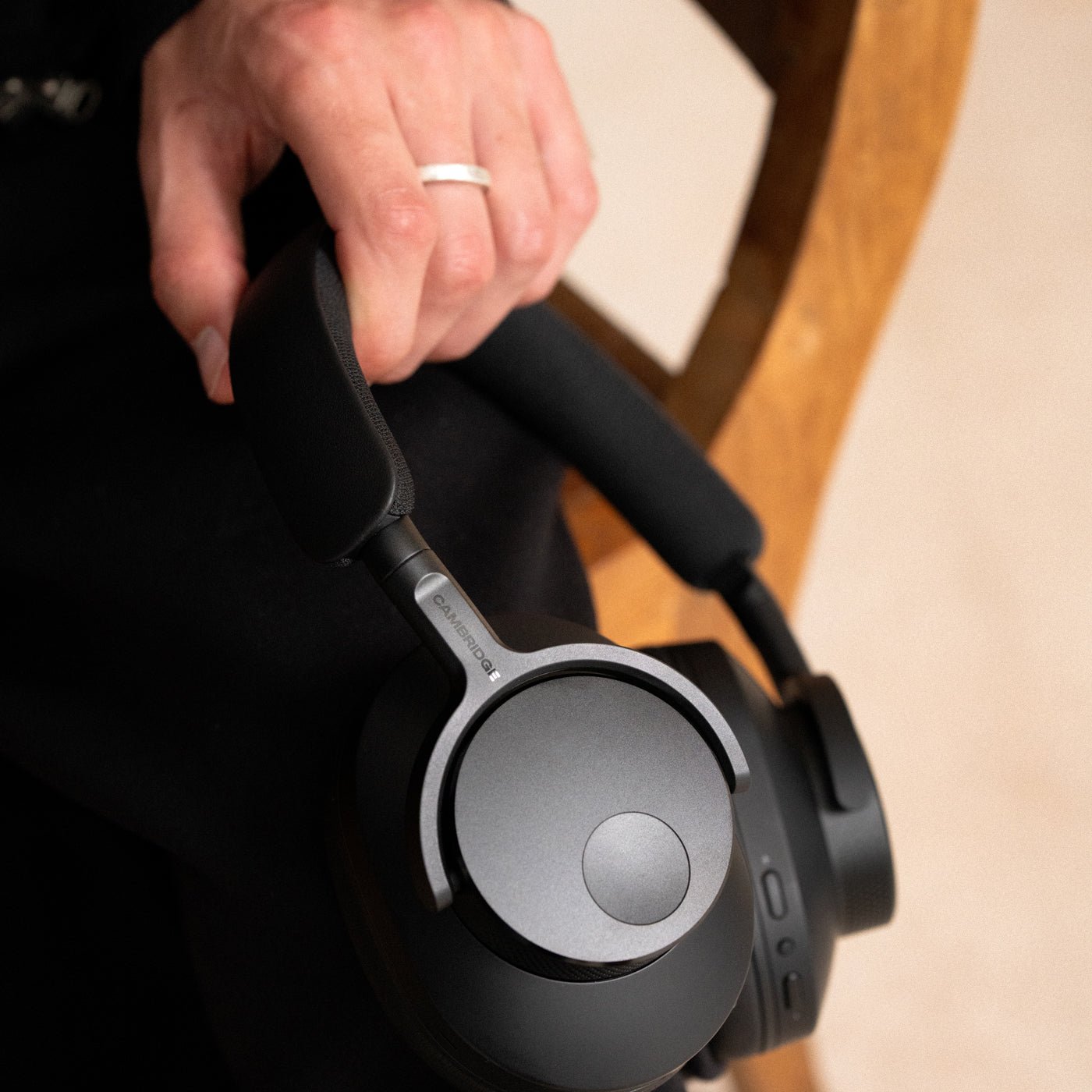 P100 SE - Cambridge Audio - The New Sound