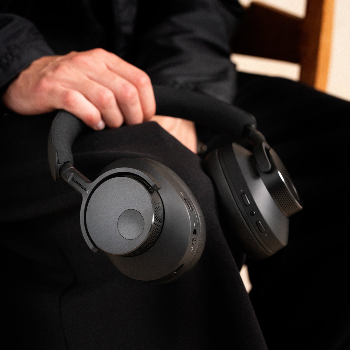 P100 SE - Cambridge Audio - The New Sound