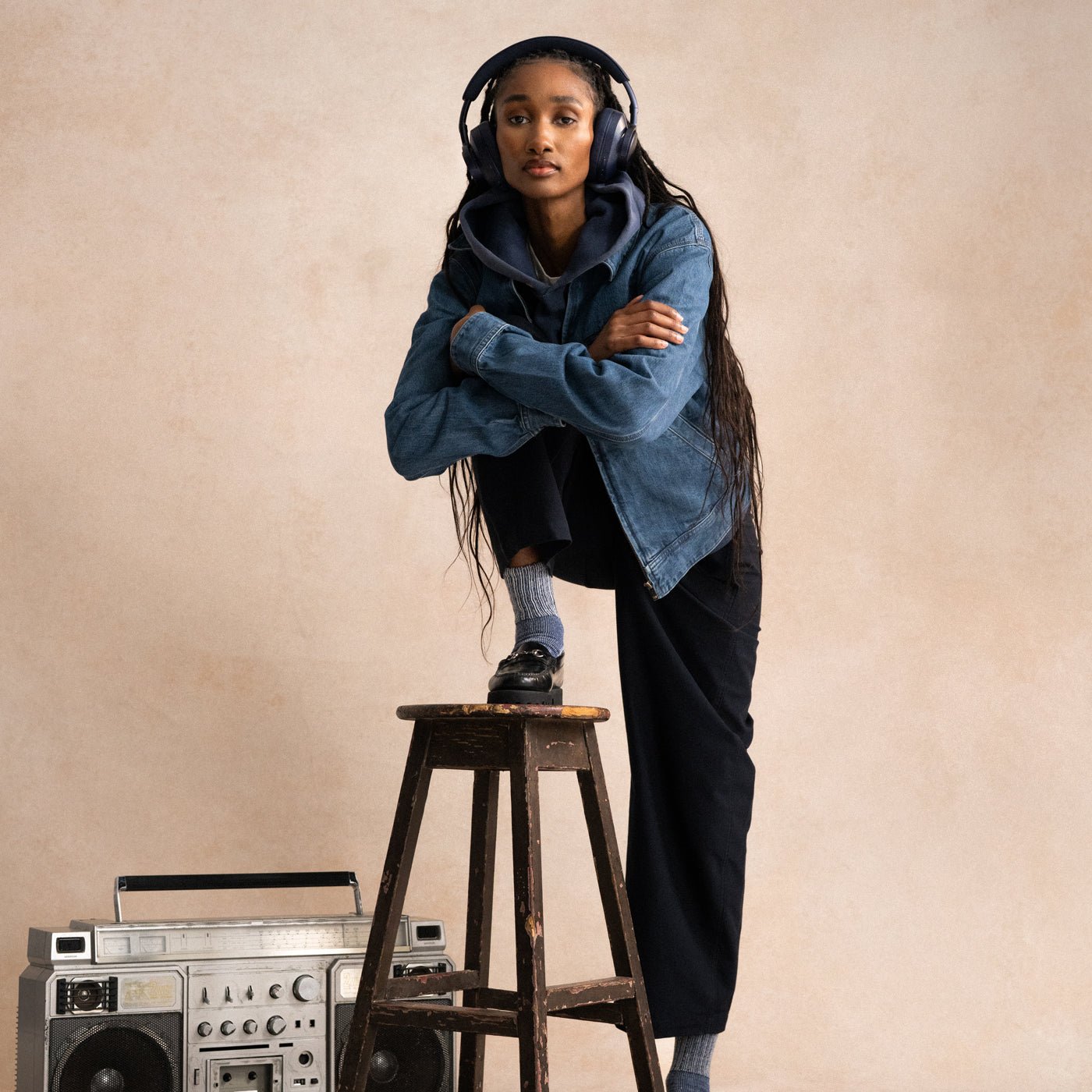 P100 SE - Cambridge Audio - The New Sound