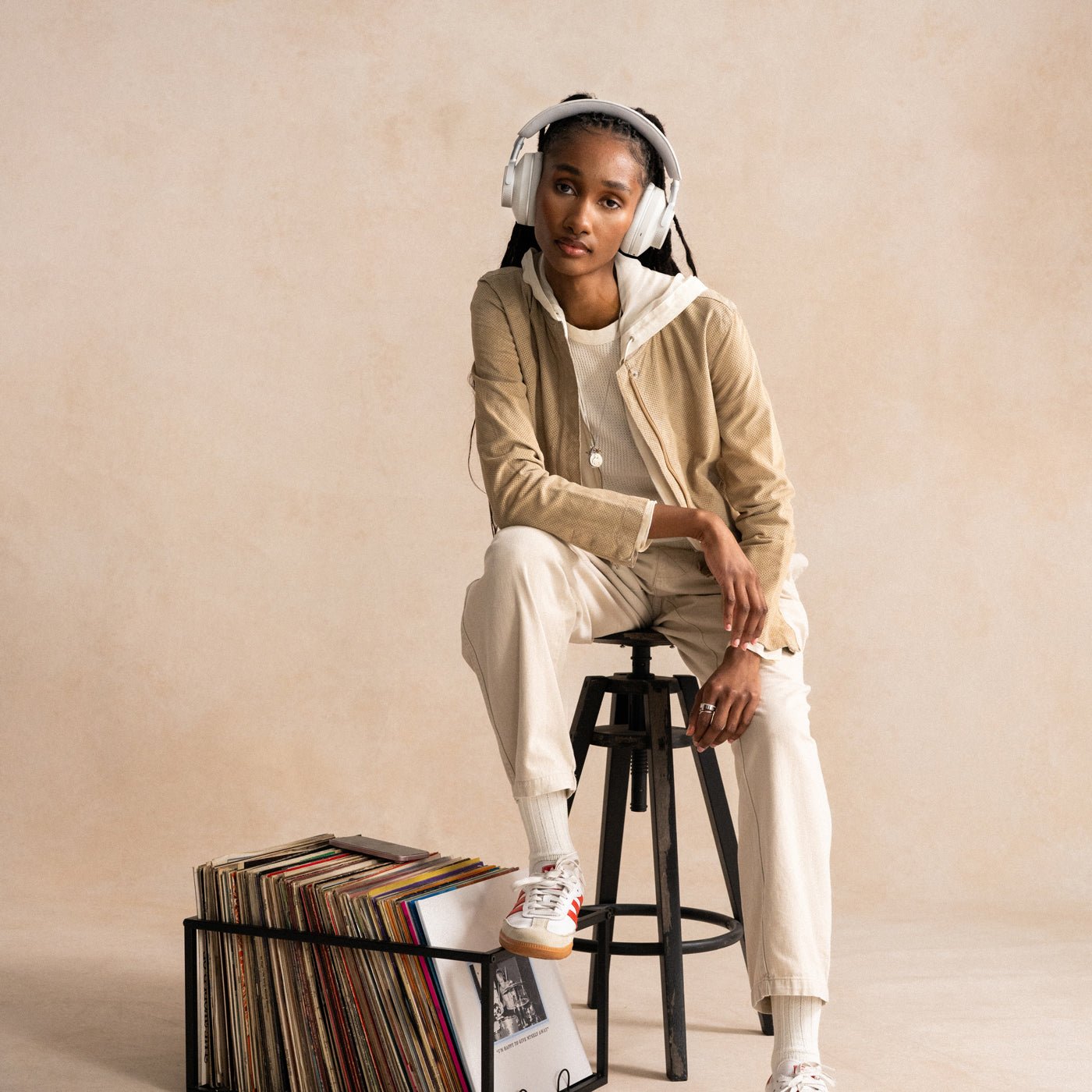P100 SE - Cambridge Audio - The New Sound
