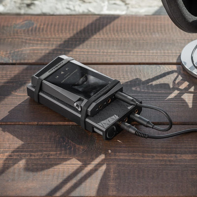 PA10 - Astell & Kern - The New Sound