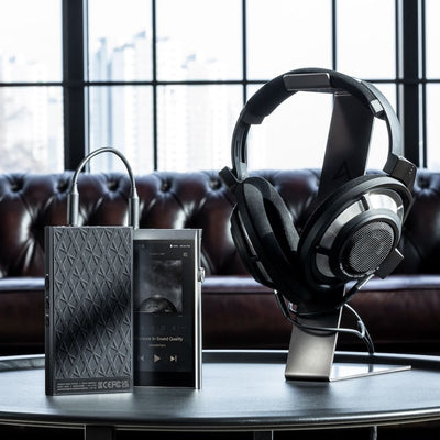 PA10 - Astell & Kern - The New Sound