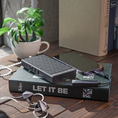 PA10 - Astell & Kern - The New Sound