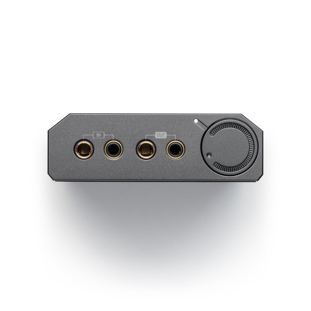 PA10 - Astell & Kern - The New Sound