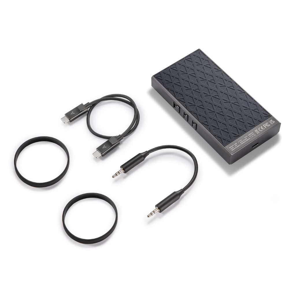 PA10 - Astell & Kern - The New Sound