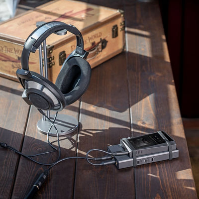 PA10 - Astell & Kern - The New Sound