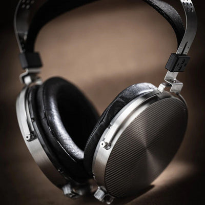 Para II - Moondrop - The New Sound