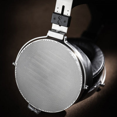 Para II - Moondrop - The New Sound