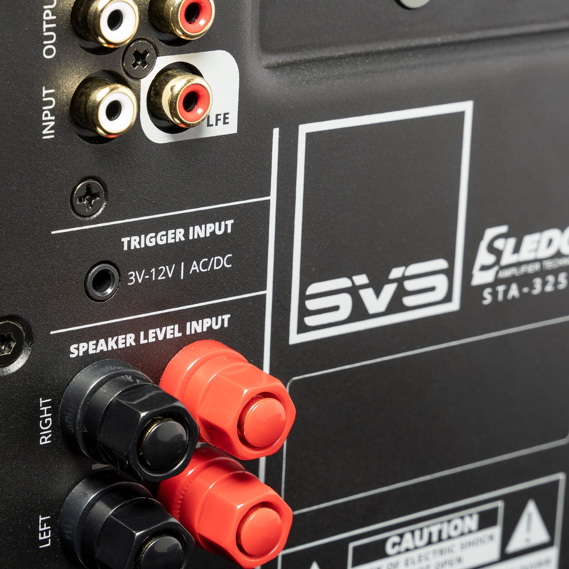 PB-1000 Pro - SVS - The New Sound