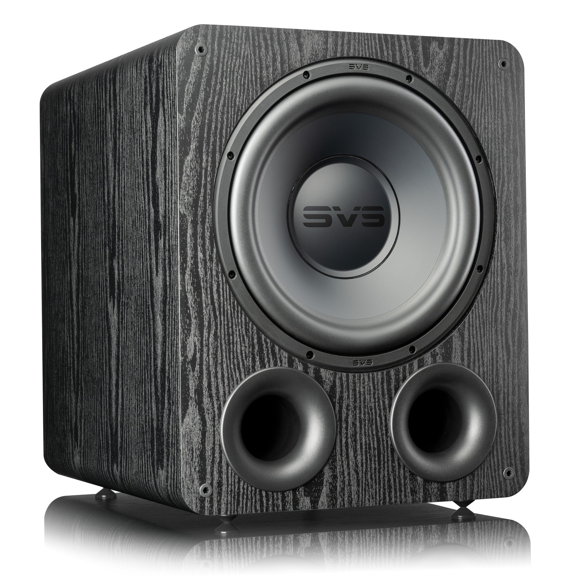 PB-1000 Pro - SVS - The New Sound
