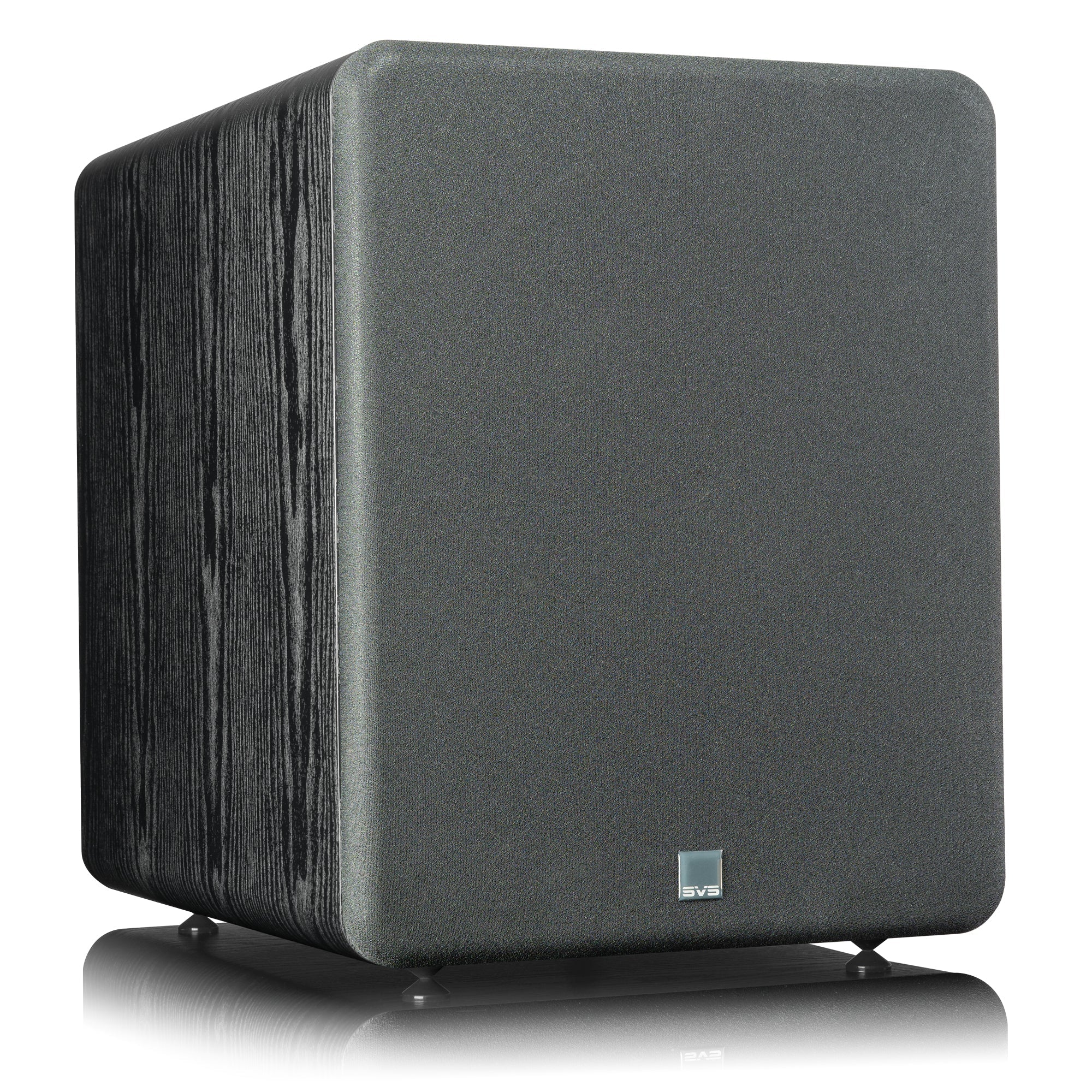 PB-1000 Pro - SVS - The New Sound