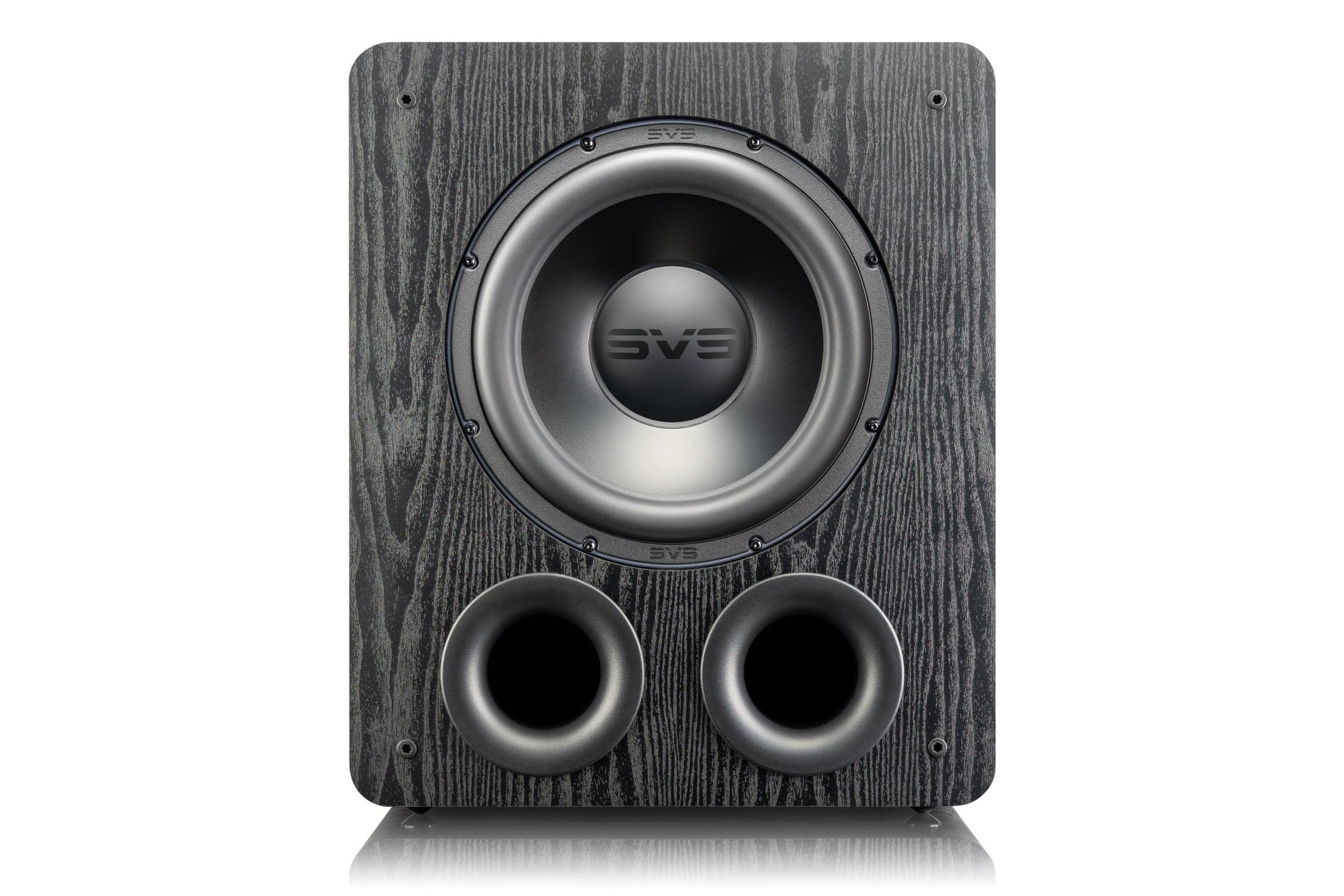 PB-2000 Pro - SVS - The New Sound