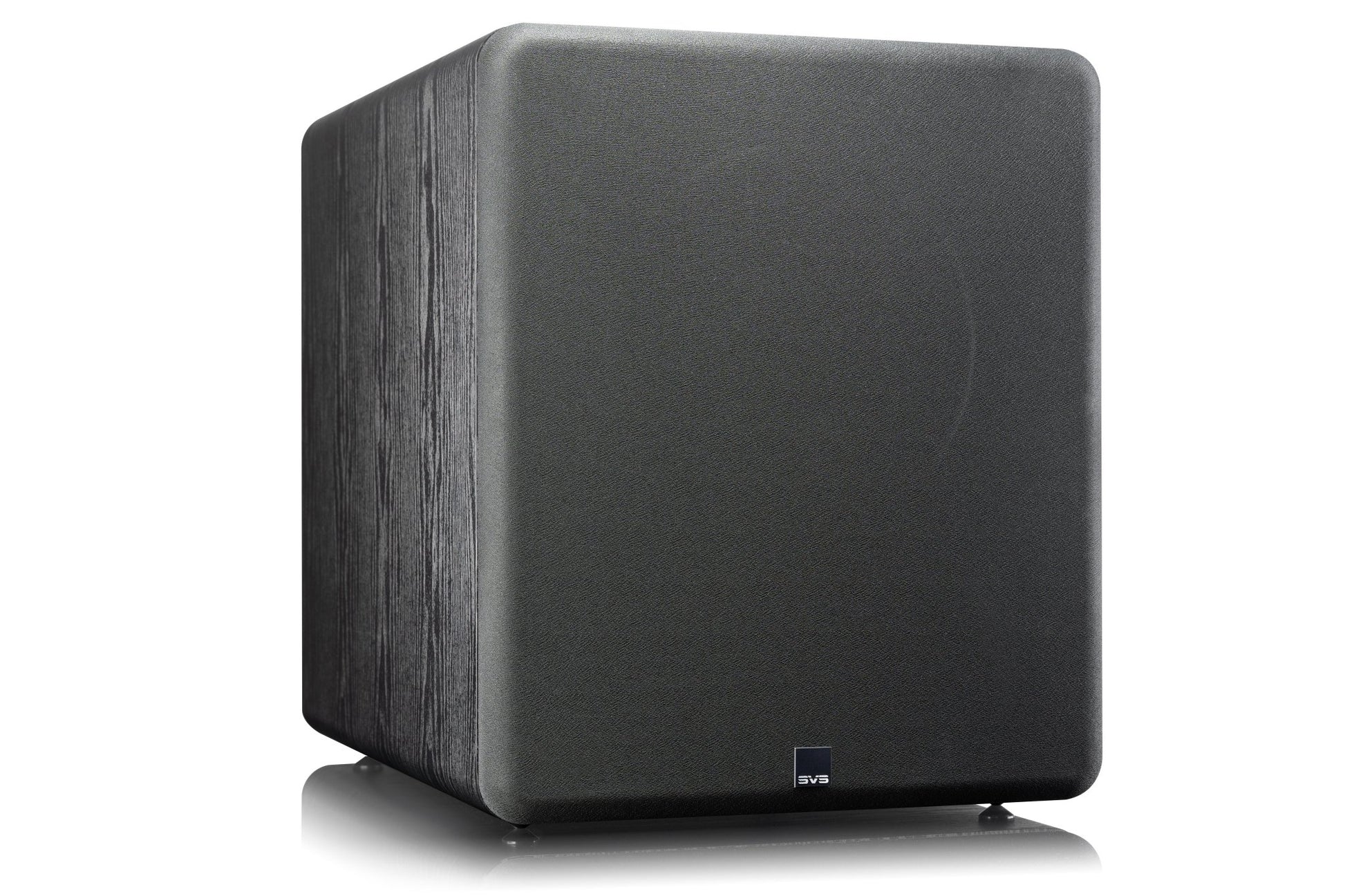 PB-2000 Pro - SVS - The New Sound