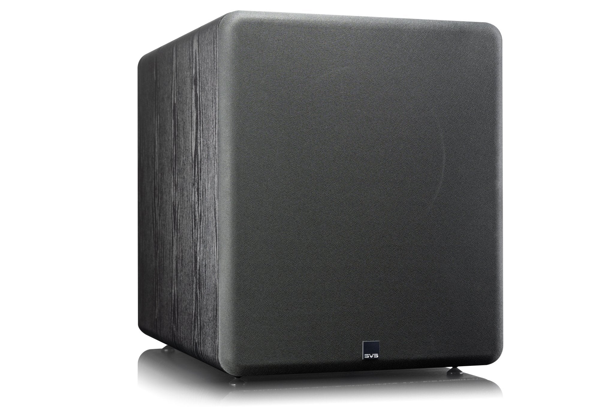 PB-2000 Pro - SVS - The New Sound