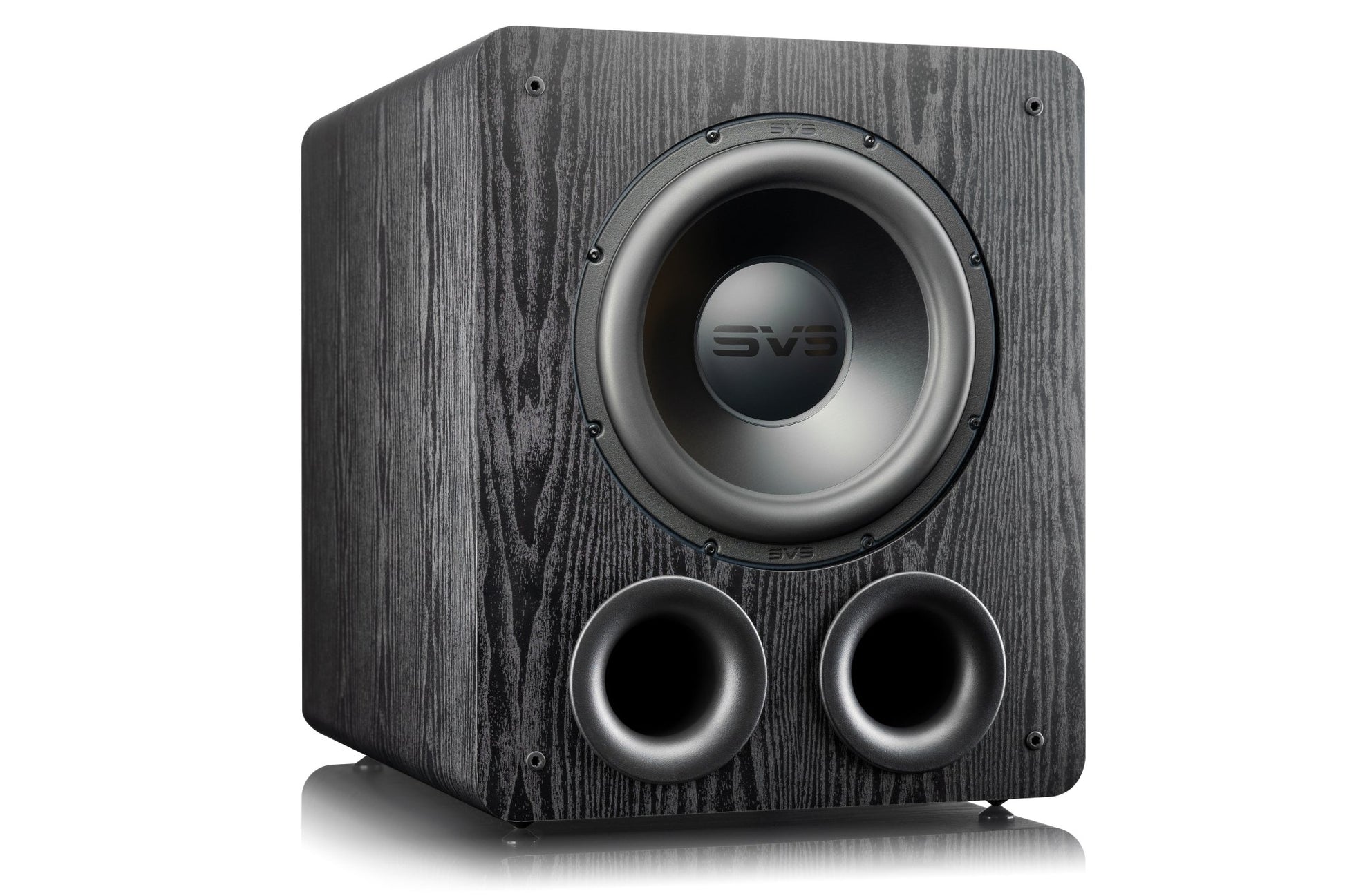 PB-2000 Pro - SVS - The New Sound
