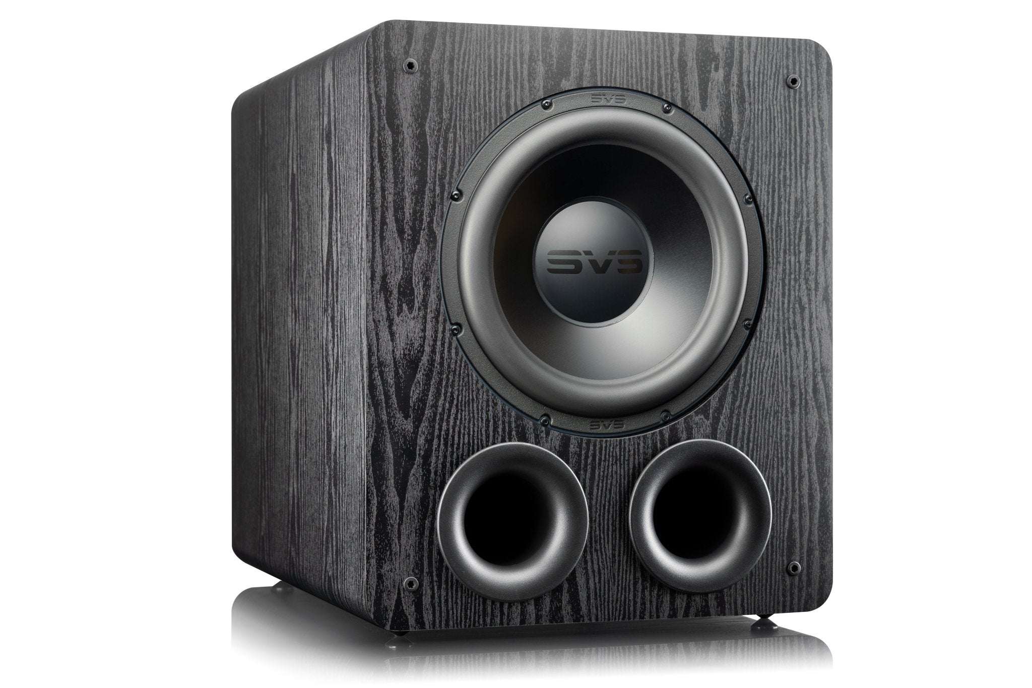 PB-2000 Pro - SVS - The New Sound