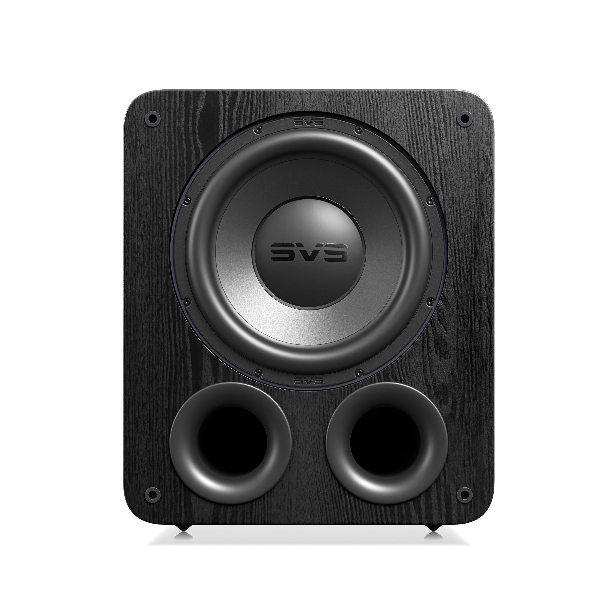 PB-3000 R|Evolution - SVS - The New Sound