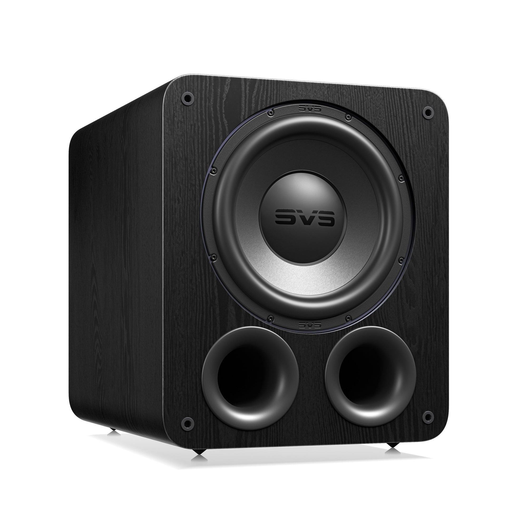 PB-3000 R|Evolution - SVS - The New Sound
