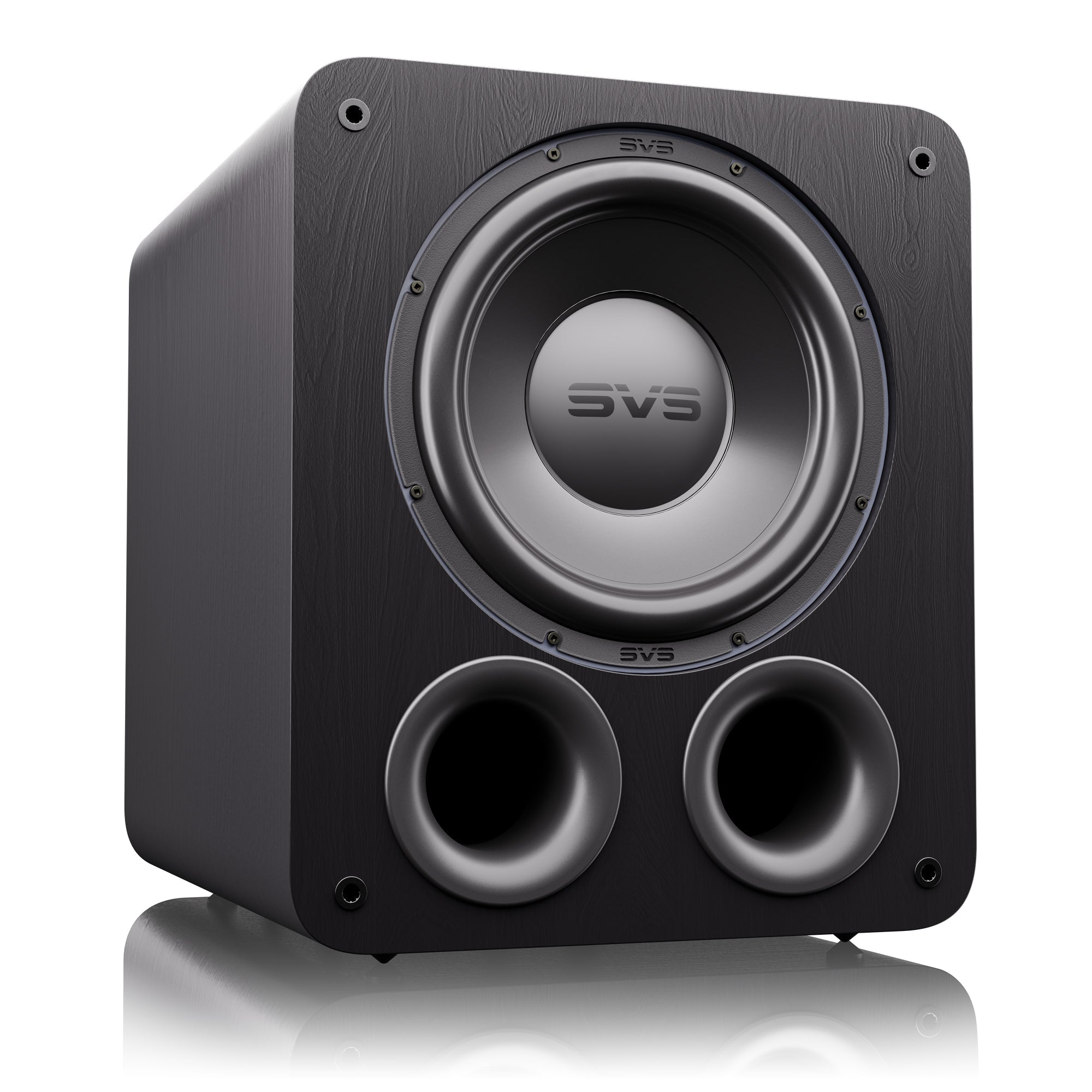 PB-3000 R|Evolution - SVS - The New Sound