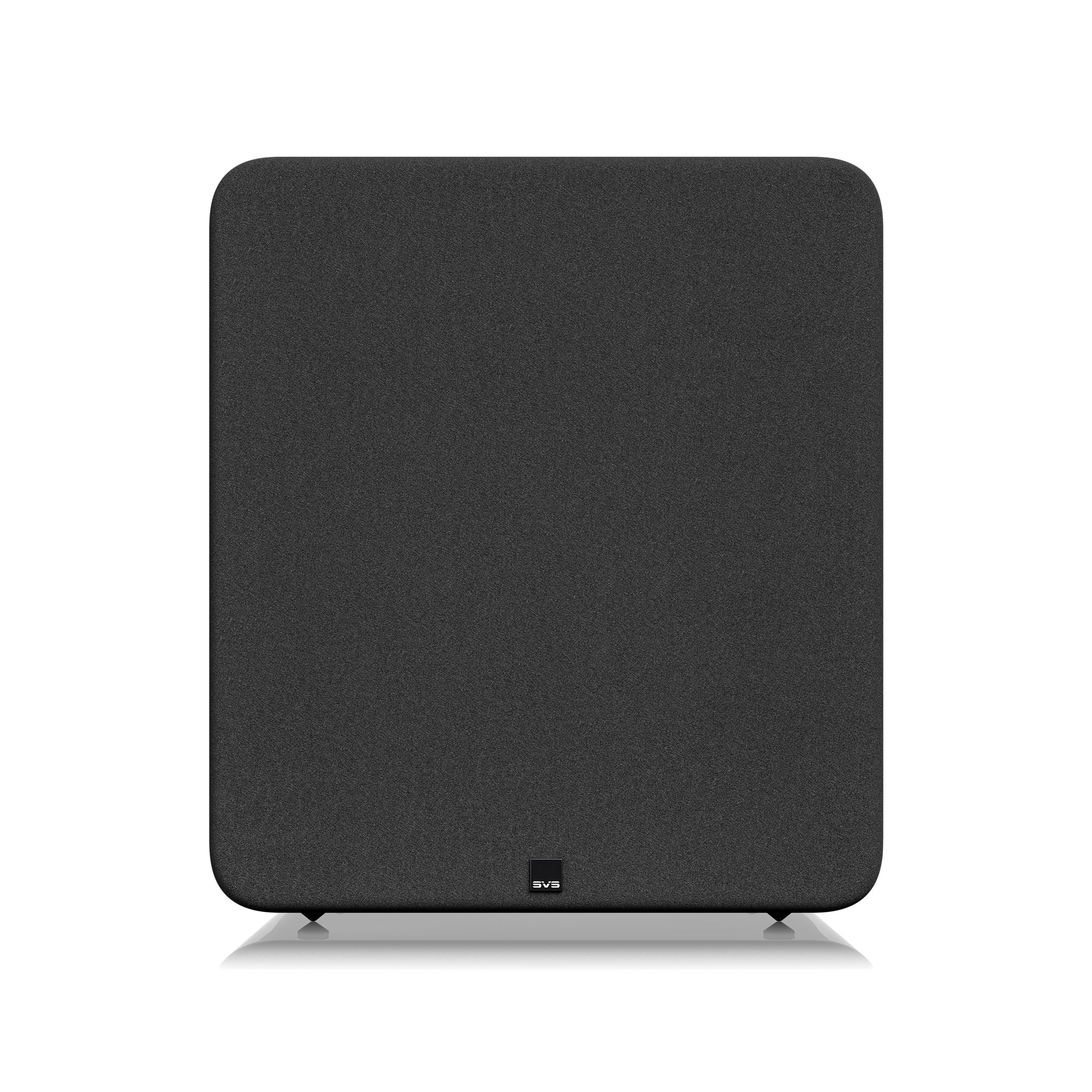 PB-5000 R|Evolution - SVS - The New Sound