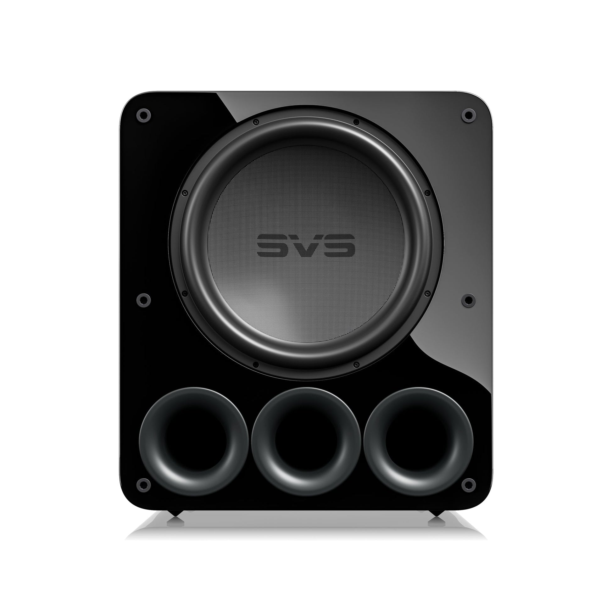 PB-5000 R|Evolution - SVS - The New Sound