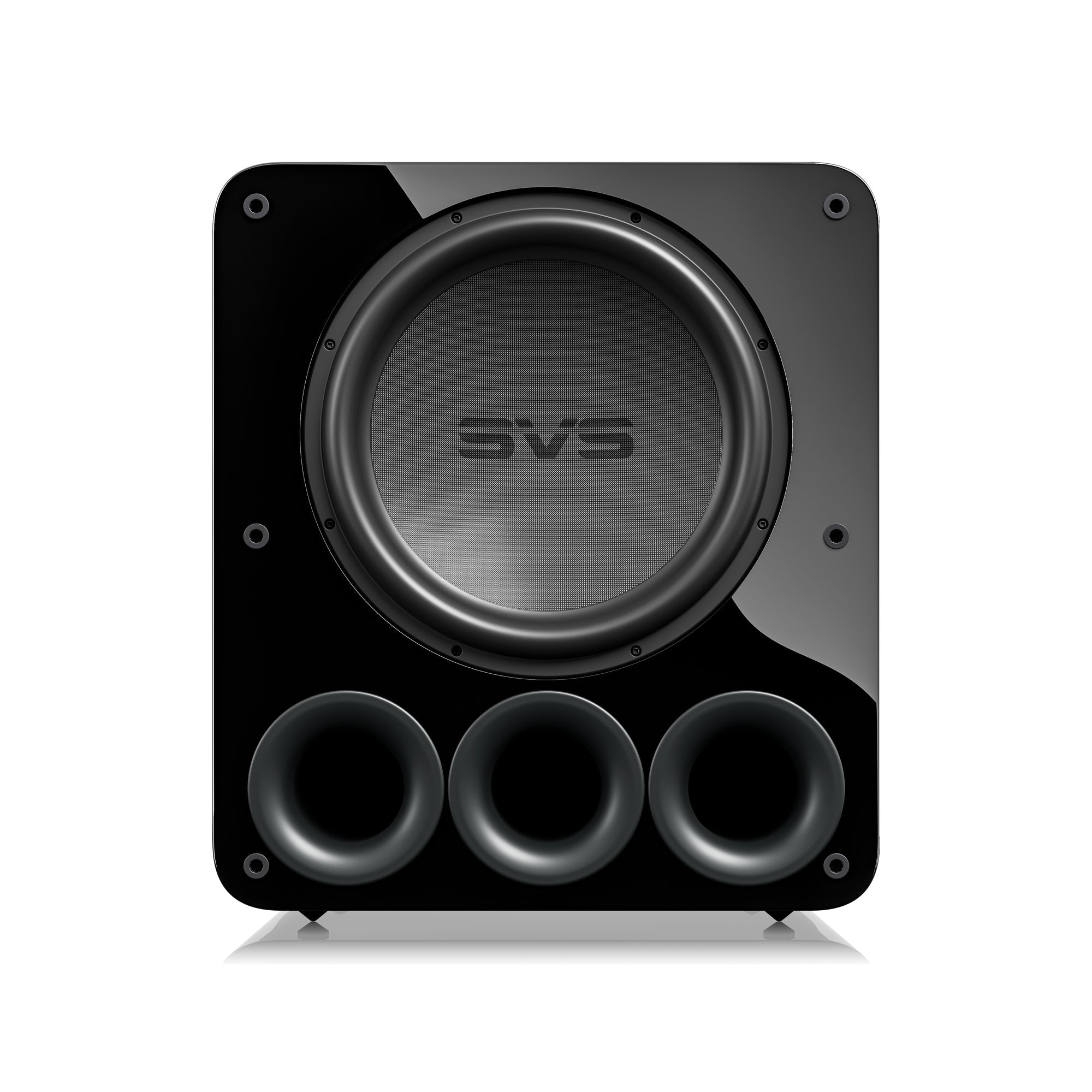 PB-5000 R|Evolution - SVS - The New Sound